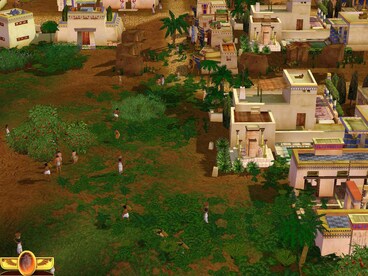 Children of the Nile Pack Steam Key GLOBAL - 13
