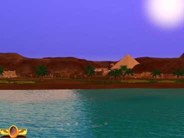 Children of the Nile Pack Steam Key GLOBAL - 17