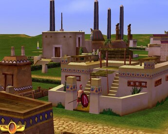 Children of the Nile Pack Steam Key GLOBAL - 16