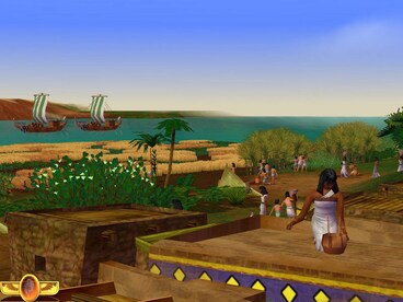 Children of the Nile Pack Steam Key GLOBAL - 8