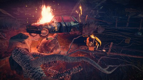 Children of the Sun (PC) - Steam Gift - GLOBAL - 9