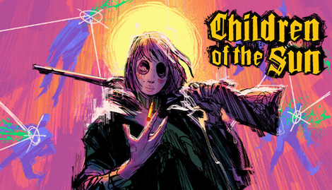 Children of the Sun (PC) - Steam Key - EUROPE - 0