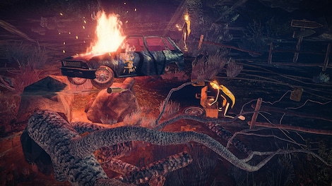 Children of the Sun (PC) - Steam Key - EUROPE - 9