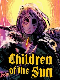 Children of the Sun (PC) - Steam Key - EUROPE - 1