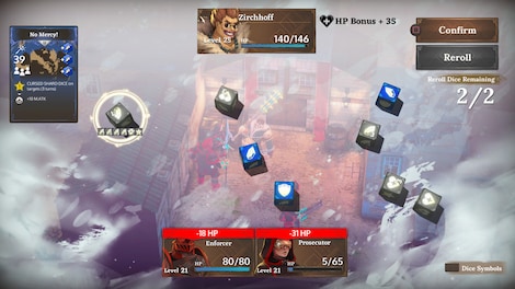 Children of Zodiarcs (PC) - Steam Key - EUROPE - 10