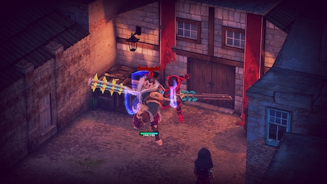 Children of Zodiarcs Steam Key CIS - 11