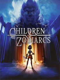 Children of Zodiarcs Steam Key CIS - 1