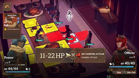 Children of Zodiarcs Steam Key CIS - 10