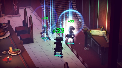Children of Zodiarcs Steam Key CIS - 12