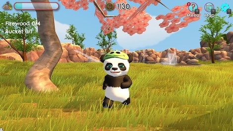 Chill Panda (PC) - Steam Gift - GLOBAL - 11
