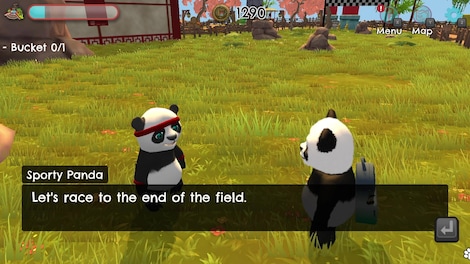 Chill Panda (PC) - Steam Gift - GLOBAL - 3