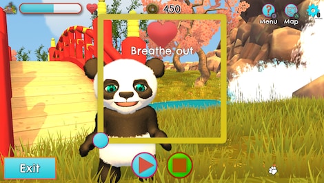 Chill Panda (PC) - Steam Gift - GLOBAL - 14