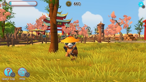 Chill Panda (PC) - Steam Gift - GLOBAL - 5