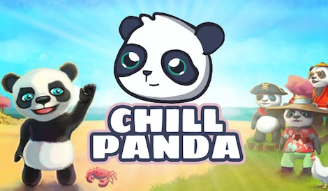Chill Panda (PC) - Steam Gift - GLOBAL - 0
