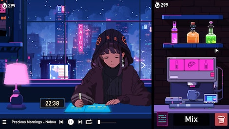 Chill Pulse (PC) - Steam Account - GLOBAL - 9
