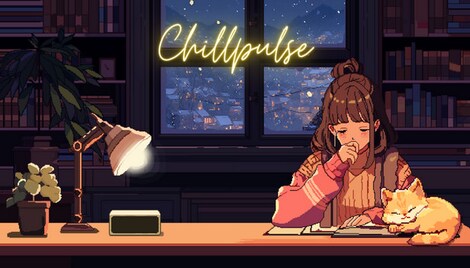 Chill Pulse (PC) - Steam Account - GLOBAL - 0