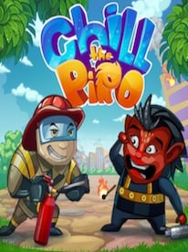 Chill the Piro Steam Key GLOBAL - 1