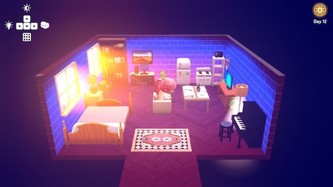 Chill Town (PC) - Steam Gift - EUROPE - 3