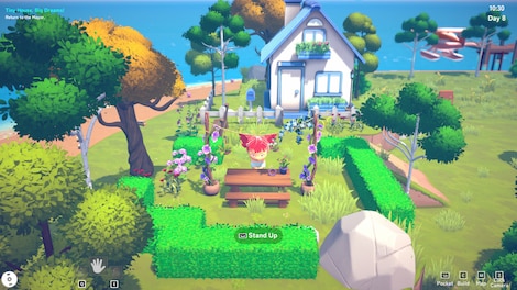 Chill Town (PC) - Steam Gift - EUROPE - 8