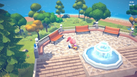Chill Town (PC) - Steam Gift - EUROPE - 10