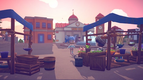 Chill Town (PC) - Steam Gift - EUROPE - 6