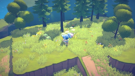 Chill Town (PC) - Steam Gift - EUROPE - 11