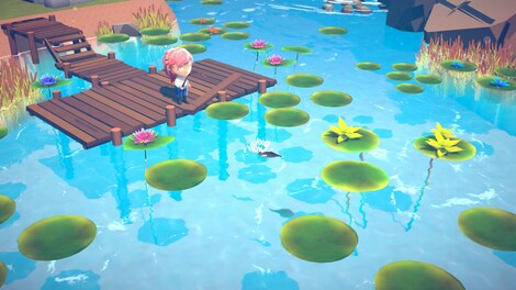Chill Town (PC) - Steam Gift - GLOBAL - 9