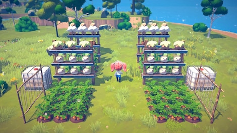 Chill Town (PC) - Steam Gift - GLOBAL - 7
