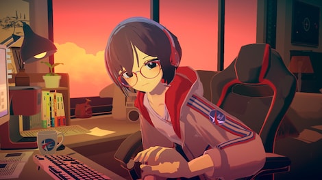 Chill with You: Lo-Fi Story (PC) - Steam Gift - GLOBAL - 5