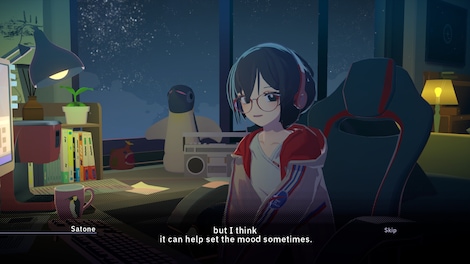 Chill with You: Lo-Fi Story (PC) - Steam Key - GLOBAL - 3