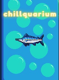 Chillquarium (PC) - Steam Gift - EUROPE - 1