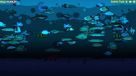 Chillquarium (PC) - Steam Gift - EUROPE - 8