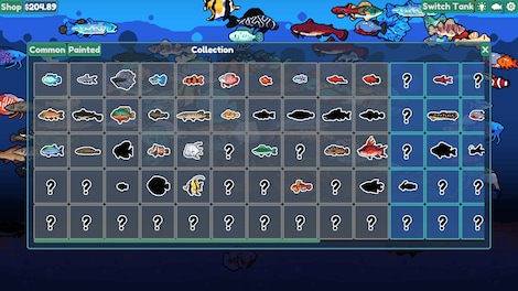 Chillquarium (PC) - Steam Gift - EUROPE - 5
