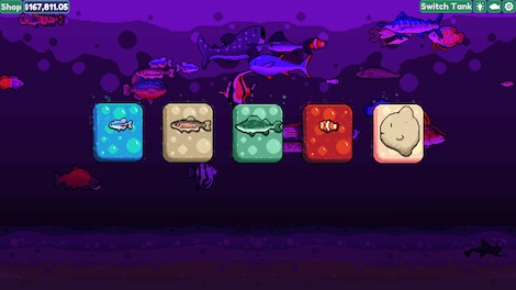 Chillquarium (PC) - Steam Gift - GLOBAL - 3