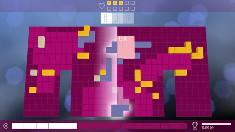 Chime Sharp (PC) - Steam Gift - GLOBAL - 11
