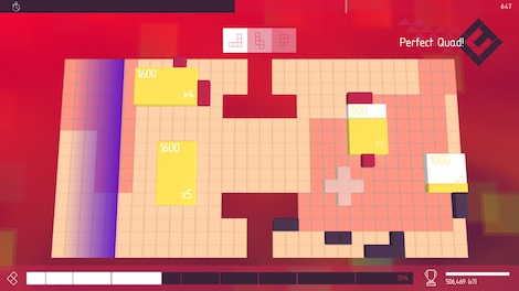 Chime Sharp (PC) - Steam Key - GLOBAL - 12