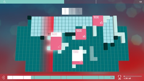 Chime Sharp (PC) - Steam Key - GLOBAL - 7
