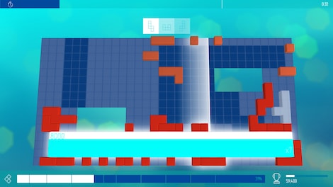 Chime Sharp (PC) - Steam Key - GLOBAL - 6