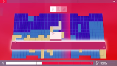 Chime Sharp (PC) - Steam Key - GLOBAL - 3