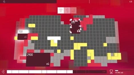 Chime Sharp (Xbox One) - Xbox Live Key - EUROPE - 13