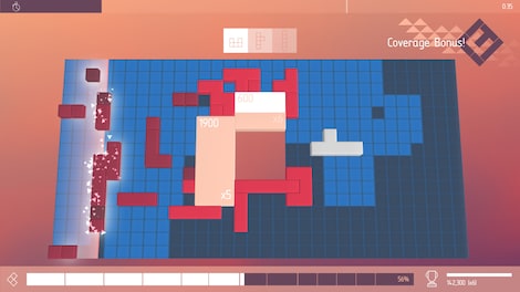 Chime Sharp (Xbox One) - Xbox Live Key - UNITED STATES - 16