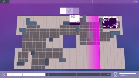 Chime Sharp (Xbox One) - Xbox Live Key - UNITED STATES - 15