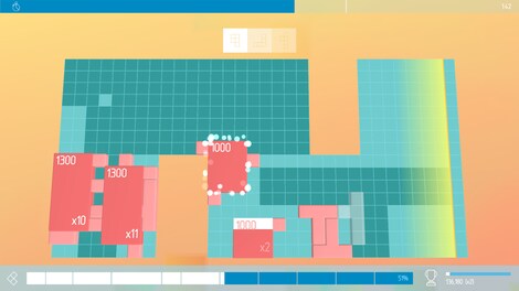 Chime Sharp (Xbox One) - Xbox Live Key - UNITED STATES - 14