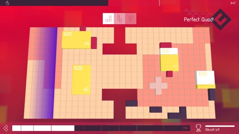 Chime Sharp (Xbox One) - Xbox Live Key - UNITED STATES - 12