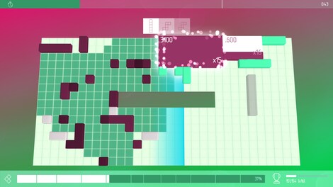 Chime Sharp (Xbox One) - Xbox Live Key - UNITED STATES - 10