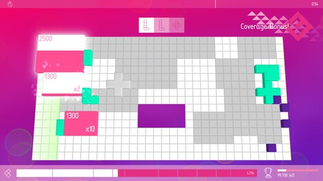 Chime Sharp (Xbox One) - Xbox Live Key - UNITED STATES - 4