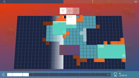 Chime Sharp (Xbox One) - Xbox Live Key - UNITED STATES - 2