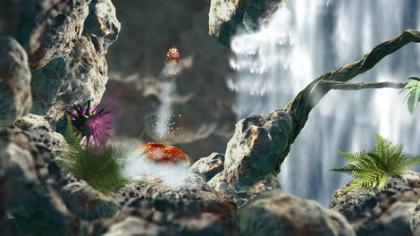 Chimpact 1 - Chuck's Adventure Steam Key GLOBAL - 4