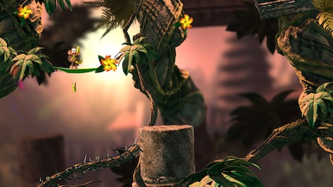 Chimpact 1 - Chuck's Adventure Steam Key GLOBAL - 2