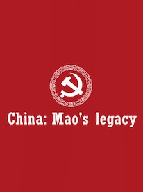 China: Mao's legacy (PC) - Steam Gift - EUROPE - 1